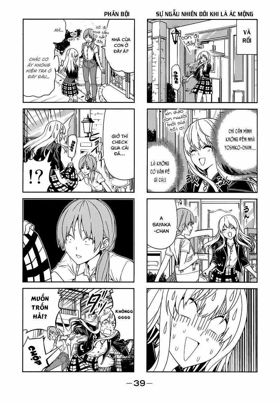 Aho Girl - Chapter 59 - Trang 4