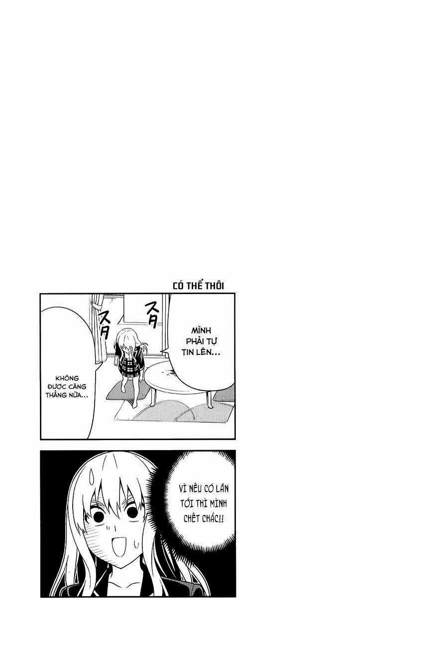 Aho Girl - Chapter 59 - Trang 8