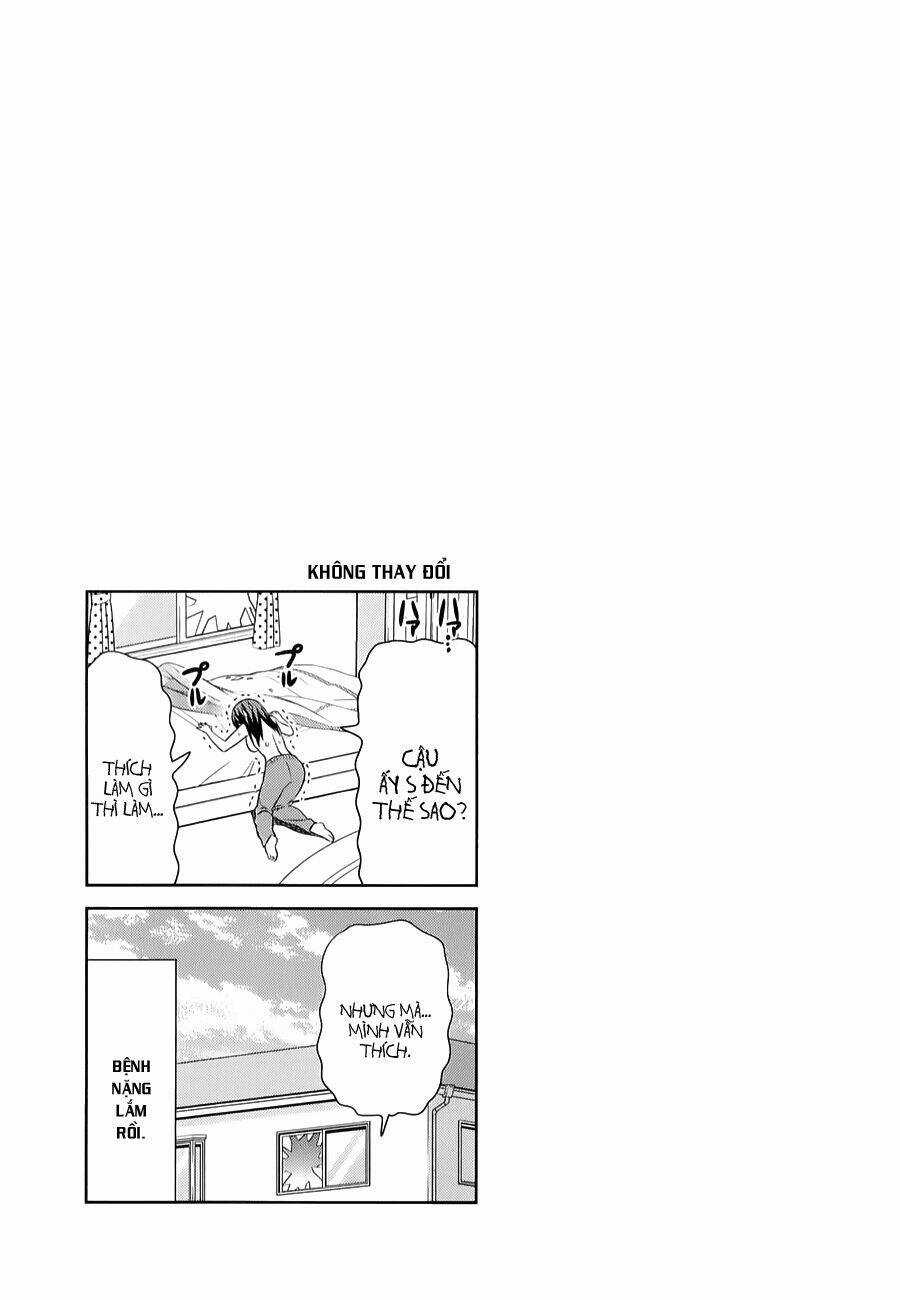 Aho Girl - Chapter 61 - Trang 8
