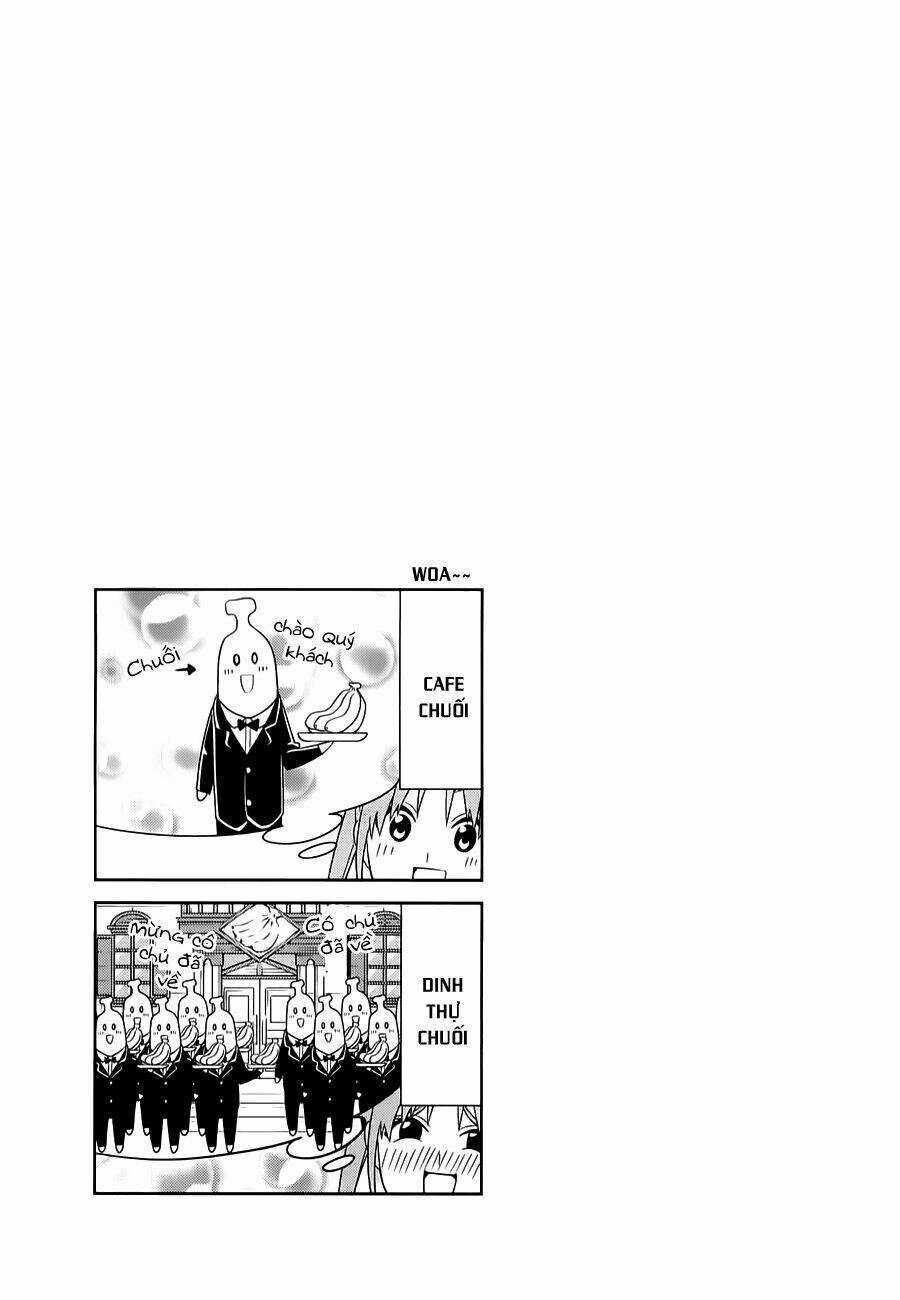 Aho Girl - Chapter 62 - Trang 8