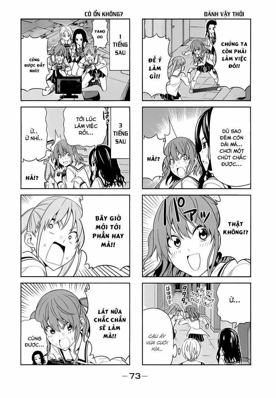 Aho Girl - Chapter 63 - Trang 6