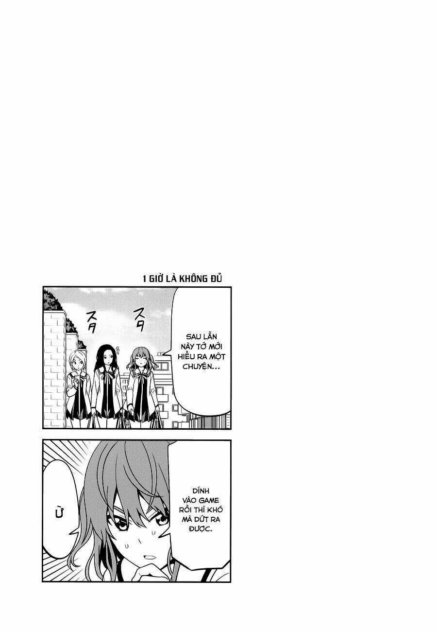 Aho Girl - Chapter 63 - Trang 8