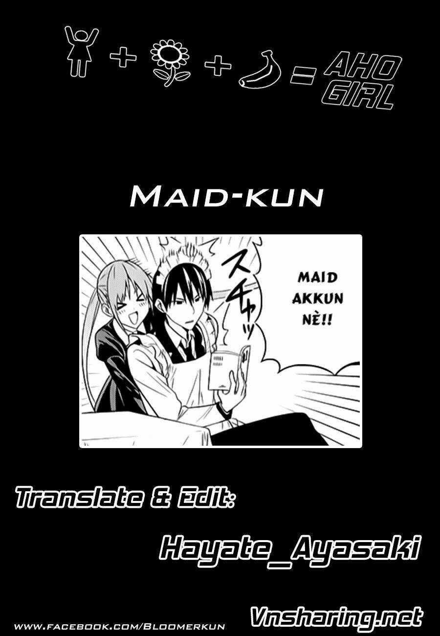 Aho Girl - Chapter 64 - Trang 10