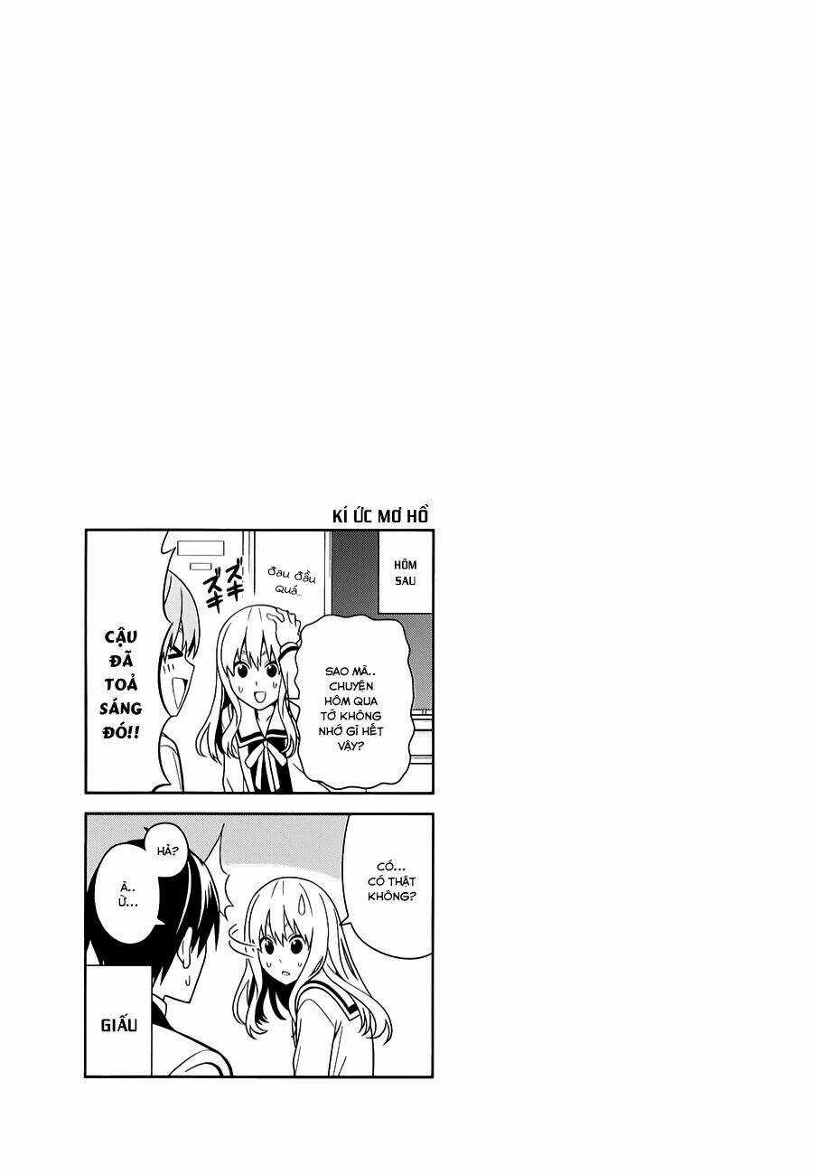 Aho Girl - Chapter 66 - Trang 8
