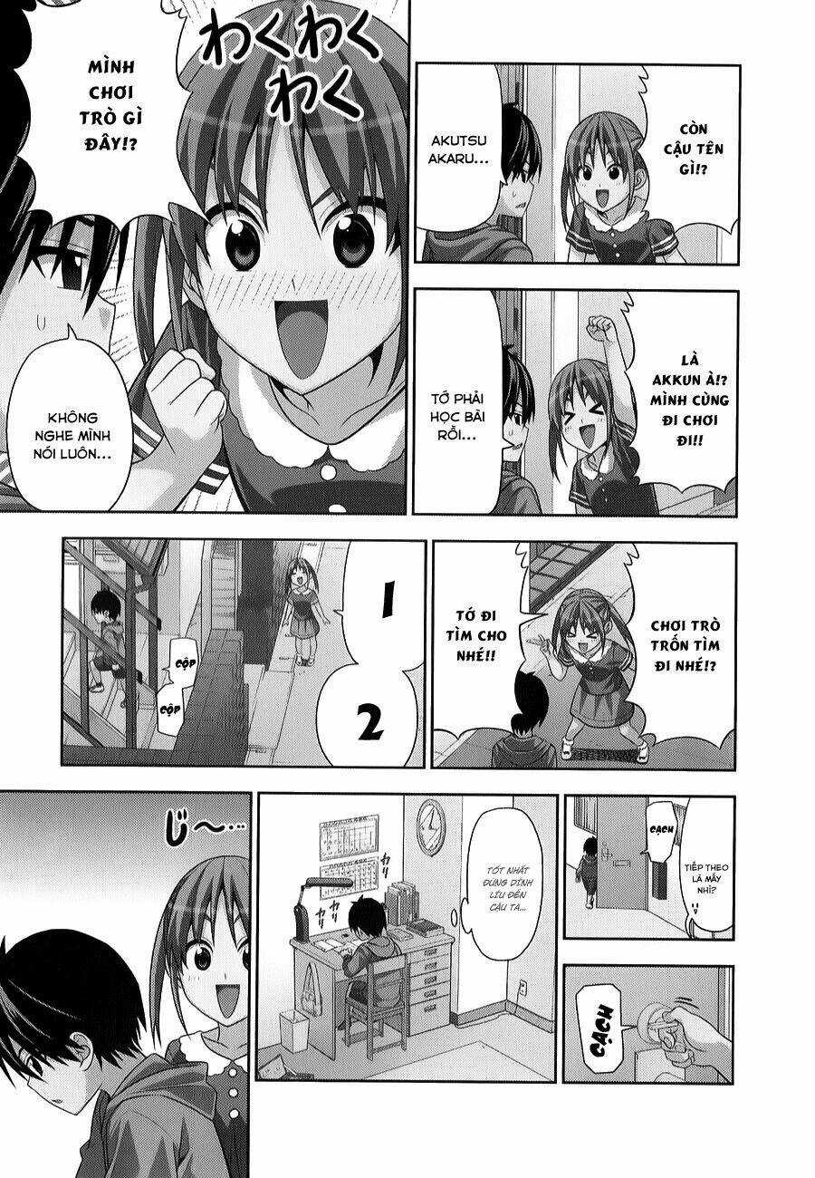Aho Girl - Chapter 67 - Trang 4