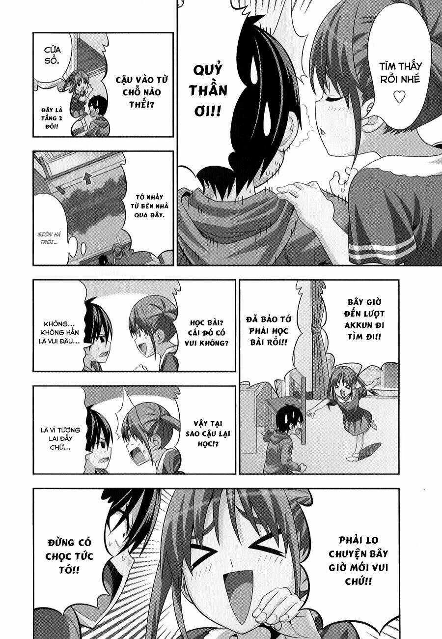 Aho Girl - Chapter 67 - Trang 5