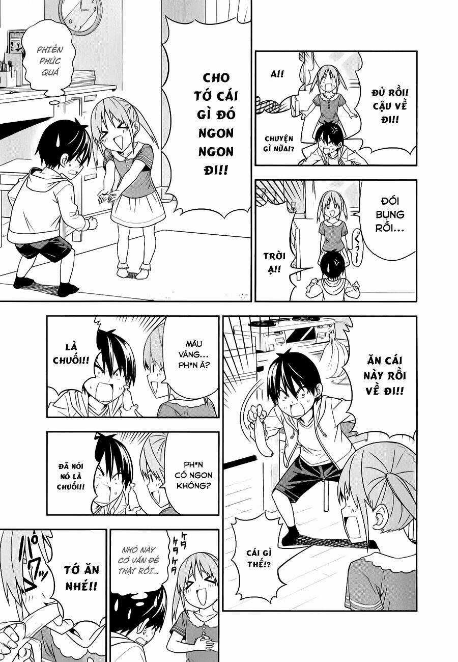 Aho Girl - Chapter 67 - Trang 6
