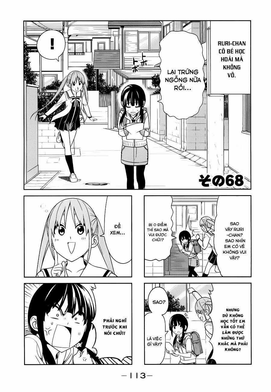 Aho Girl - Chapter 68 - Trang 2