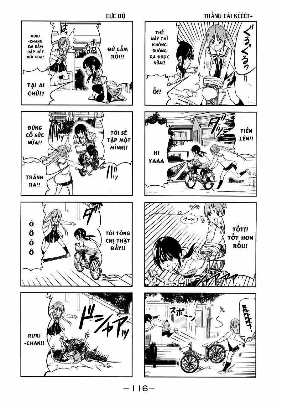 Aho Girl - Chapter 68 - Trang 5