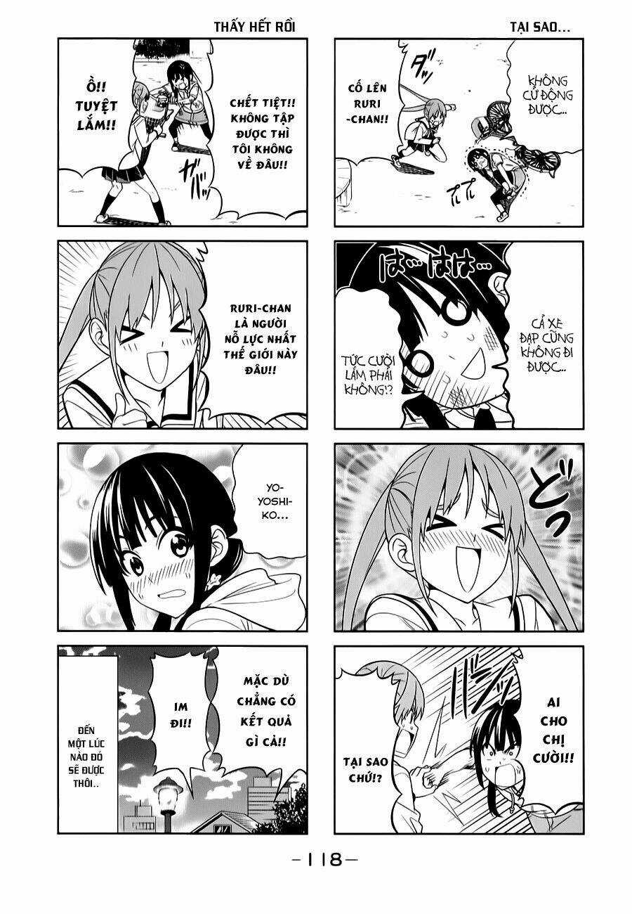 Aho Girl - Chapter 68 - Trang 7