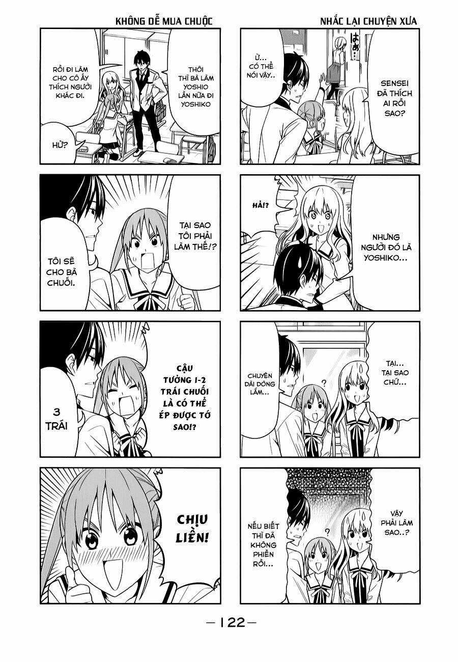 Aho Girl - Chapter 69 - Trang 3
