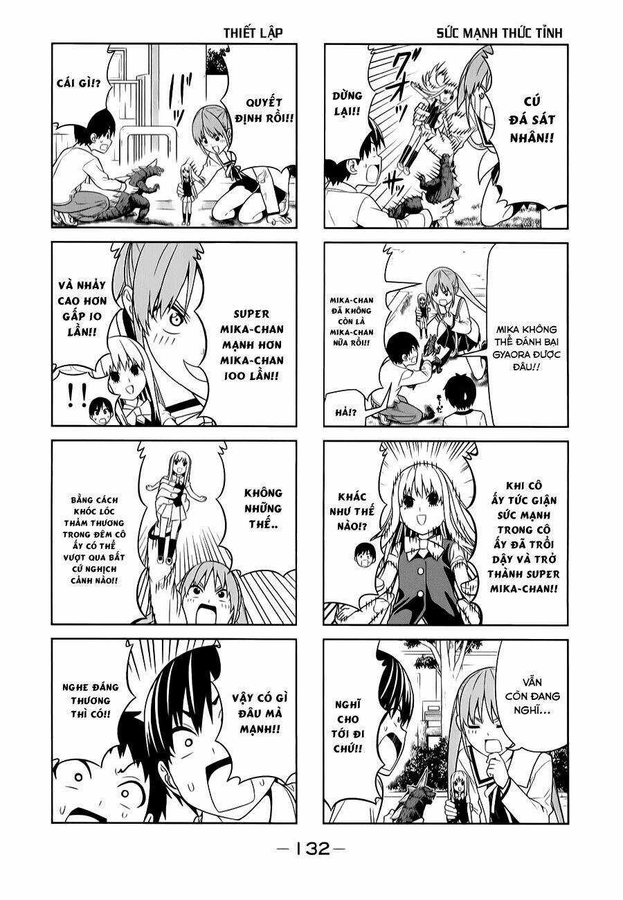 Aho Girl - Chapter 70 - Trang 5