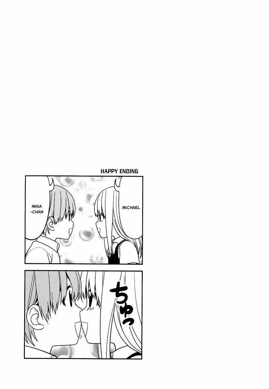 Aho Girl - Chapter 70 - Trang 8