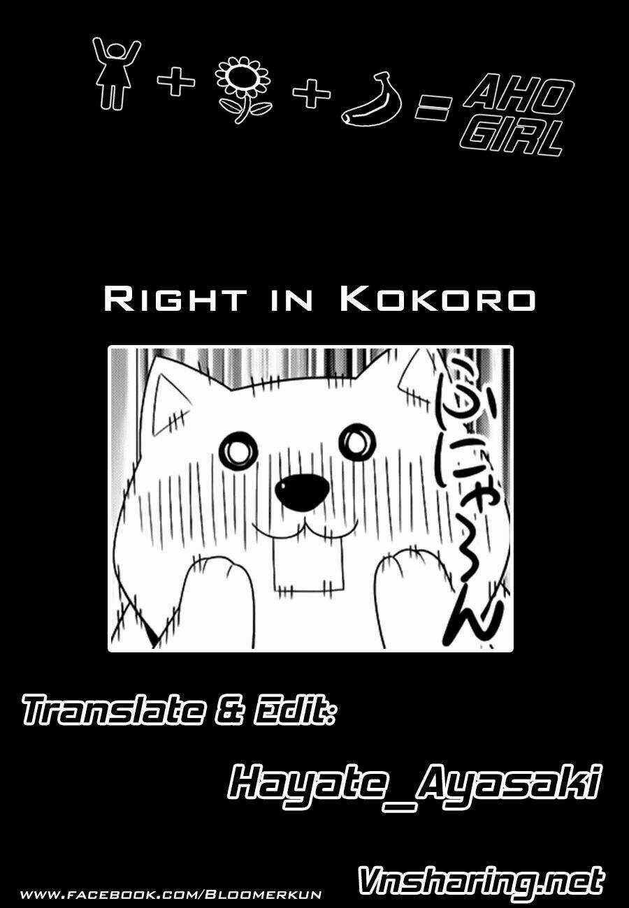 Aho Girl - Chapter 71 - Trang 10