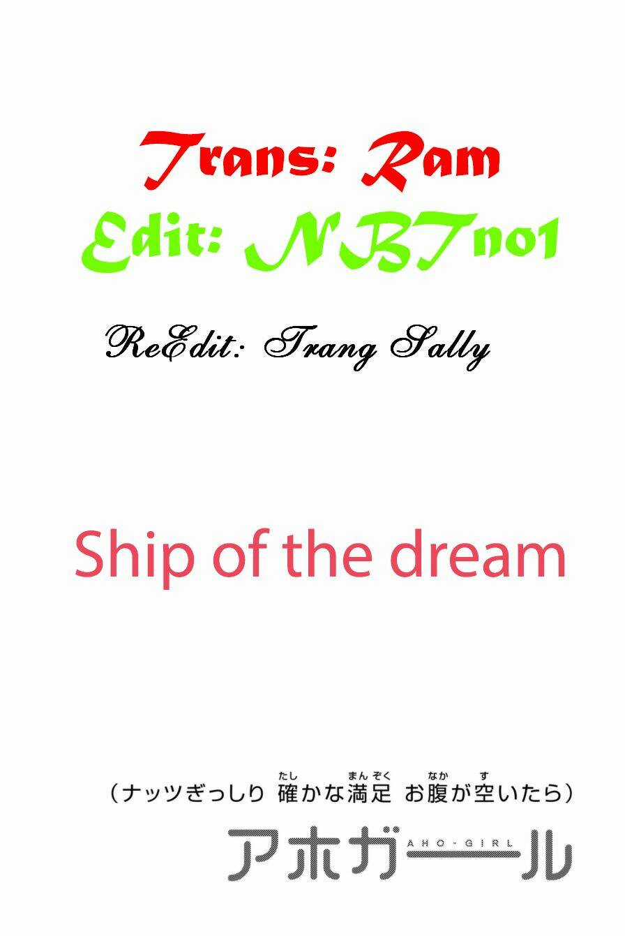 Aho Girl - Chapter 72 - Trang 13