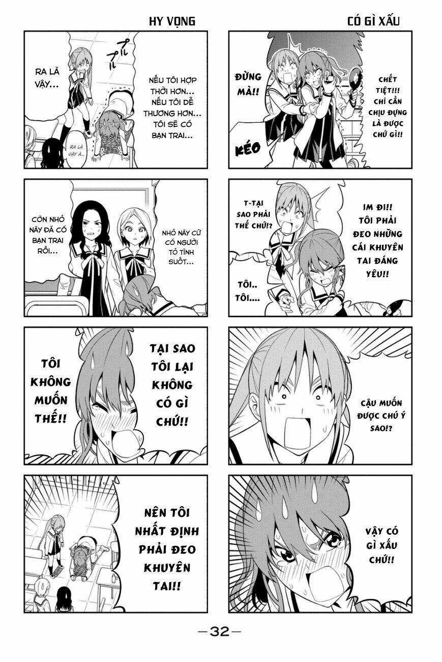 Aho Girl - Chapter 75 - Trang 5