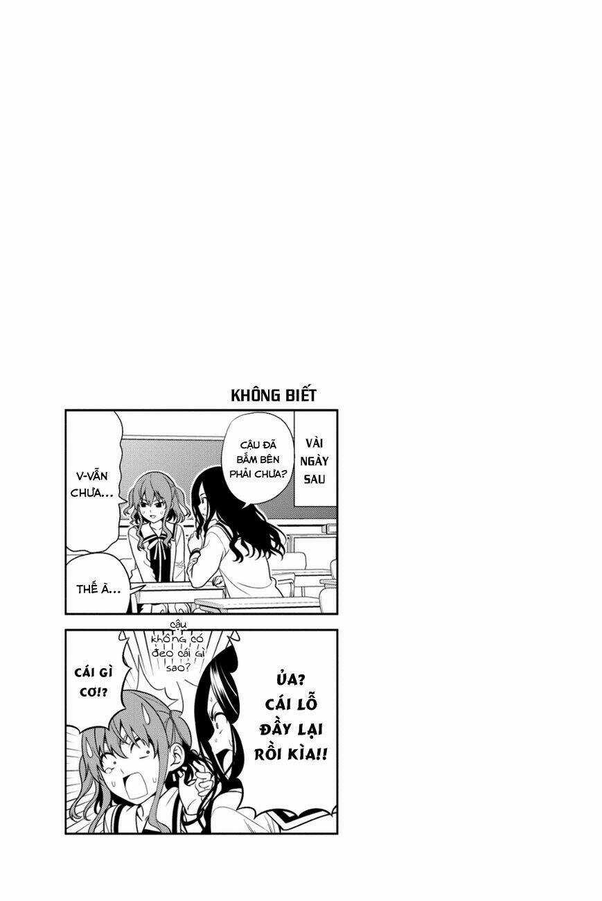 Aho Girl - Chapter 75 - Trang 8