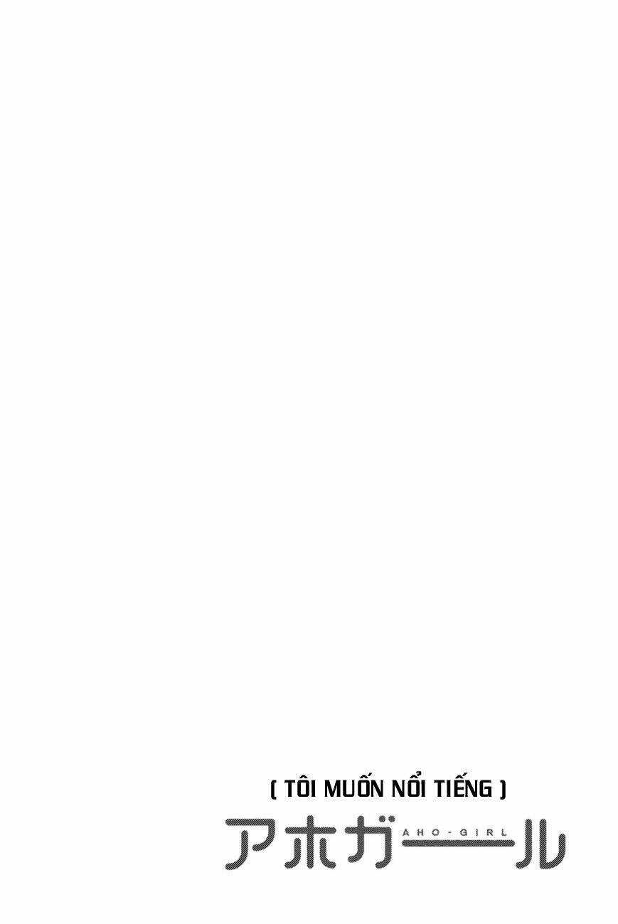 Aho Girl - Chapter 75 - Trang 9