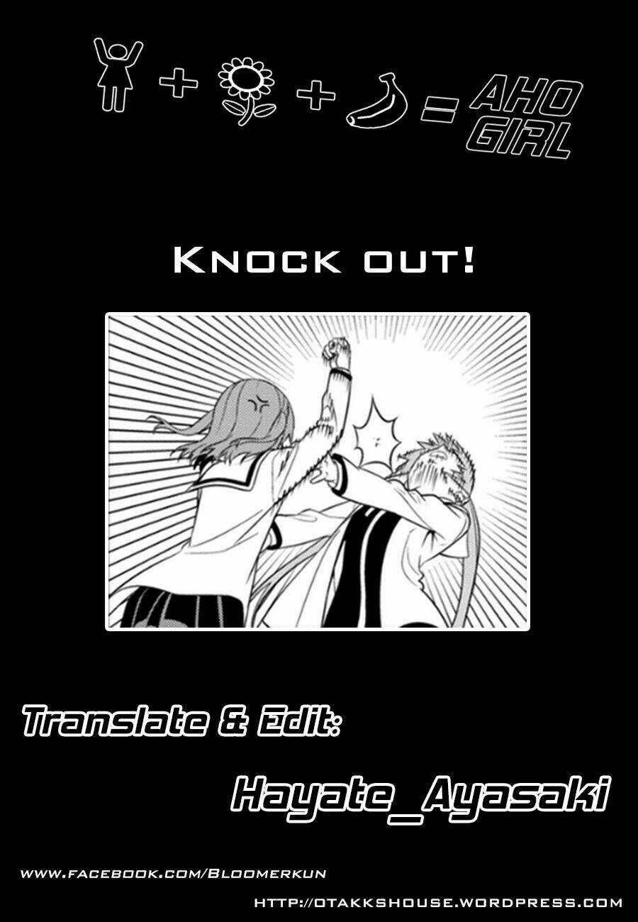 Aho Girl - Chapter 75 - Trang 10