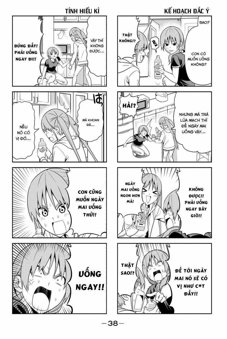 Aho Girl - Chapter 76 - Trang 3