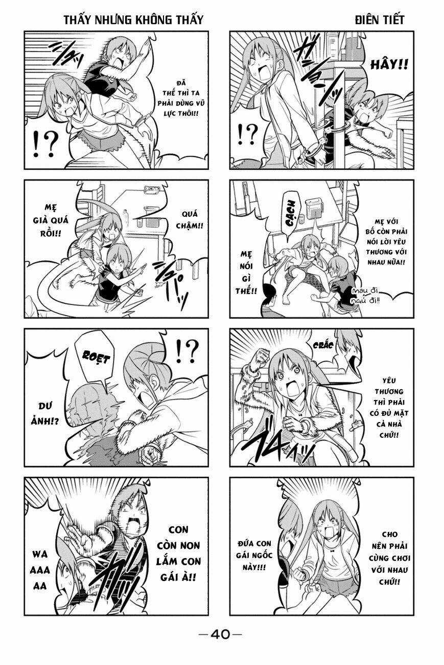 Aho Girl - Chapter 76 - Trang 5