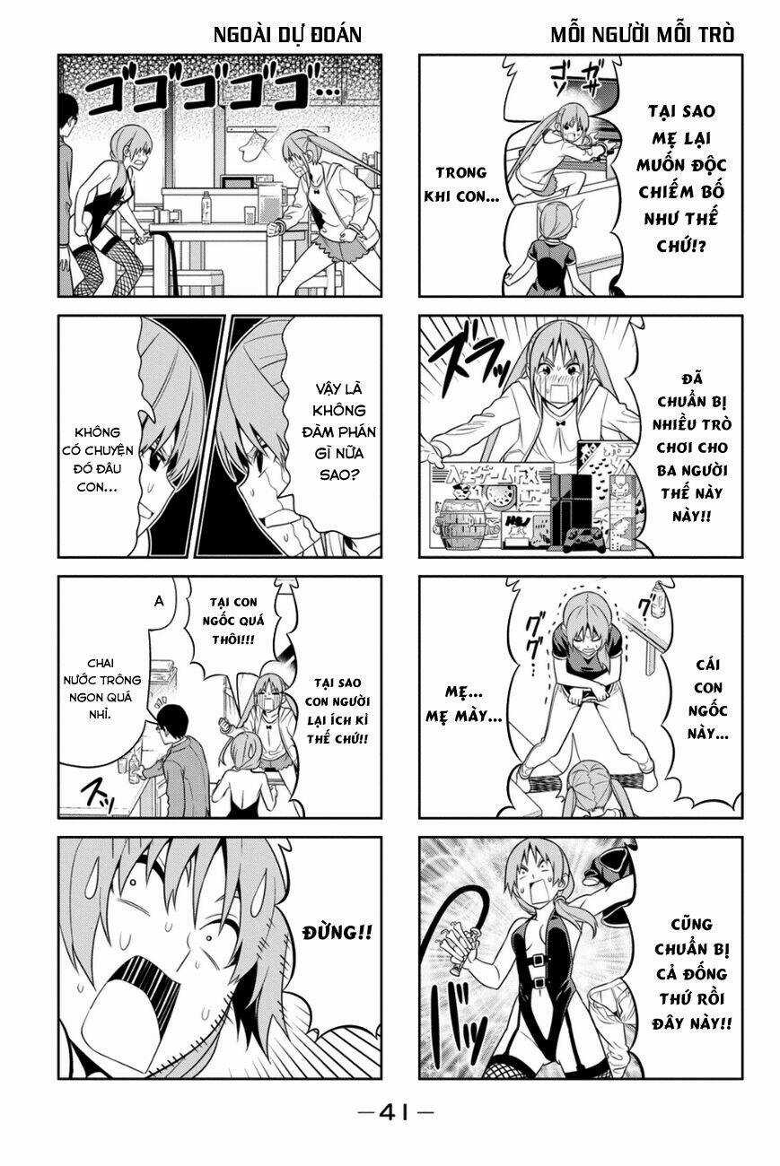 Aho Girl - Chapter 76 - Trang 6