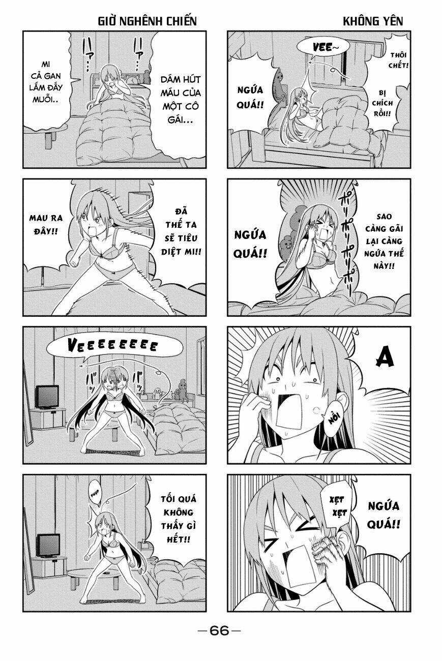 Aho Girl - Chapter 78 - Trang 3