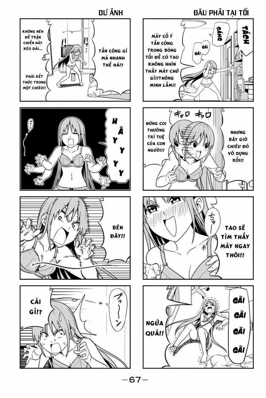 Aho Girl - Chapter 78 - Trang 4