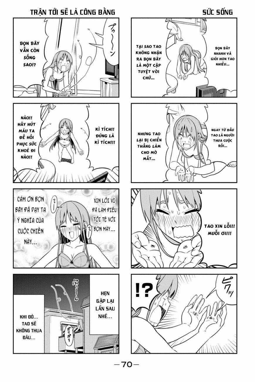 Aho Girl - Chapter 78 - Trang 7