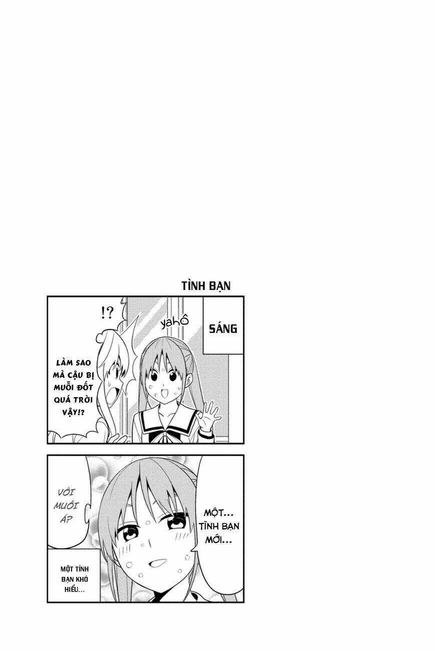 Aho Girl - Chapter 78 - Trang 8