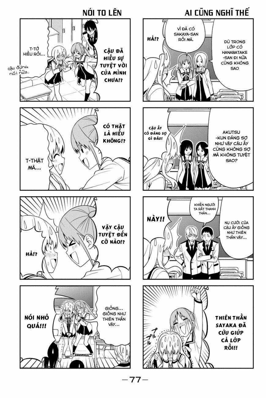 Aho Girl - Chapter 79 - Trang 6