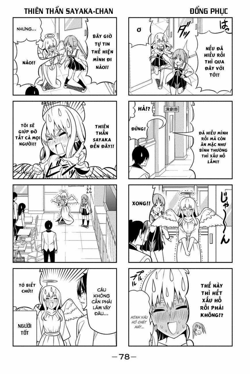 Aho Girl - Chapter 79 - Trang 7