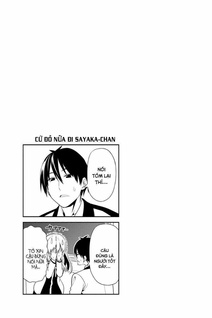 Aho Girl - Chapter 79 - Trang 8