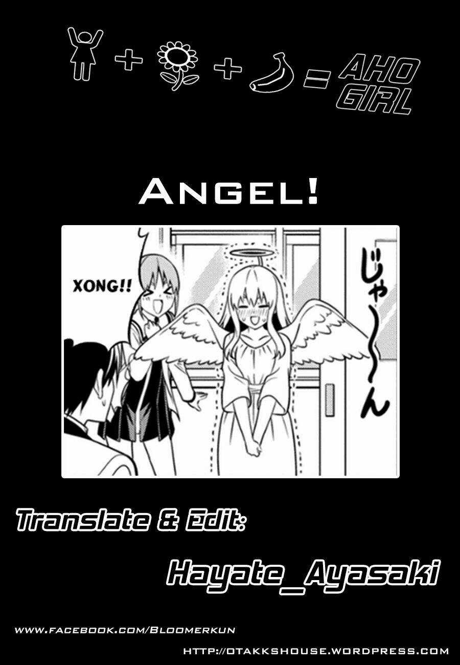 Aho Girl - Chapter 79 - Trang 10