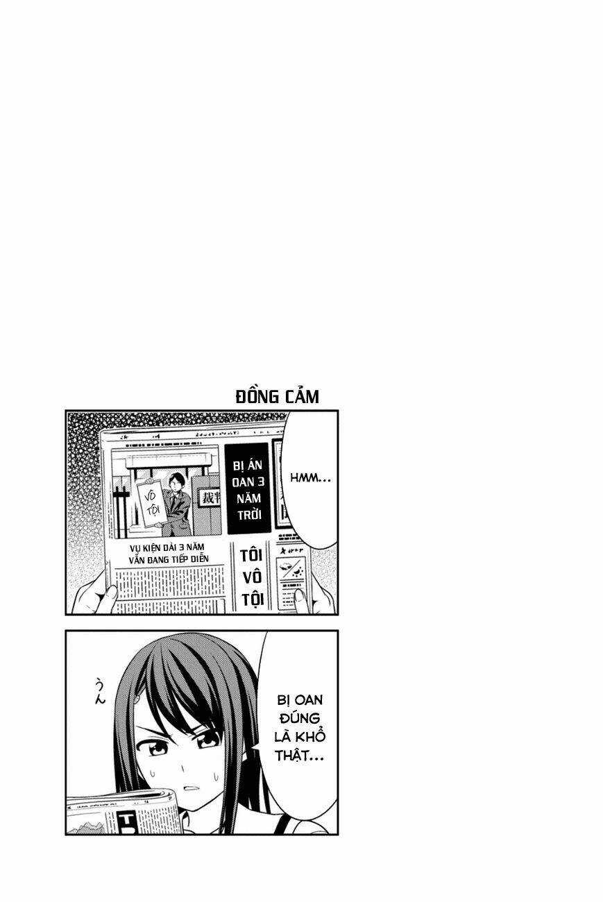 Aho Girl - Chapter 80 - Trang 6