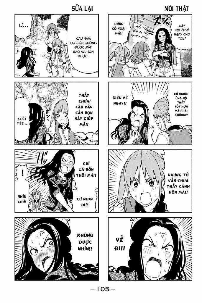 Aho Girl - Chapter 81 - Trang 5