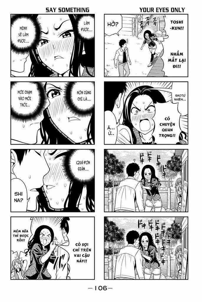 Aho Girl - Chapter 81 - Trang 6