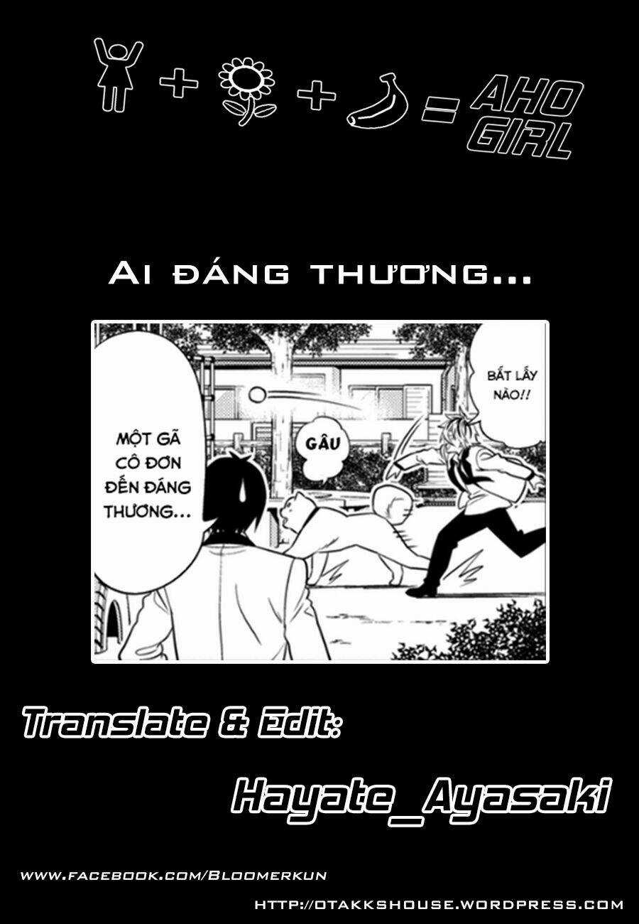 Aho Girl - Chapter 82 - Trang 10
