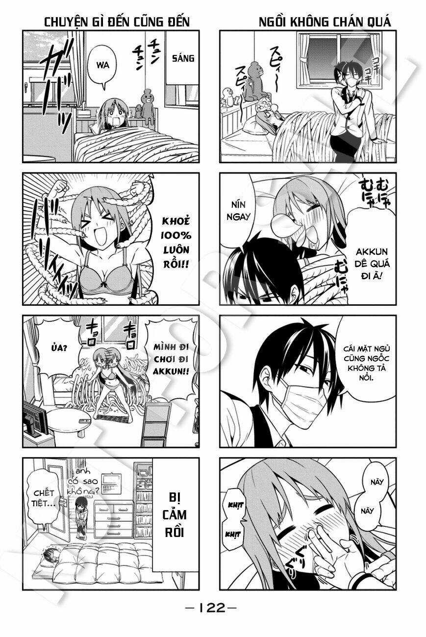 Aho Girl - Chapter 83 - Trang 6