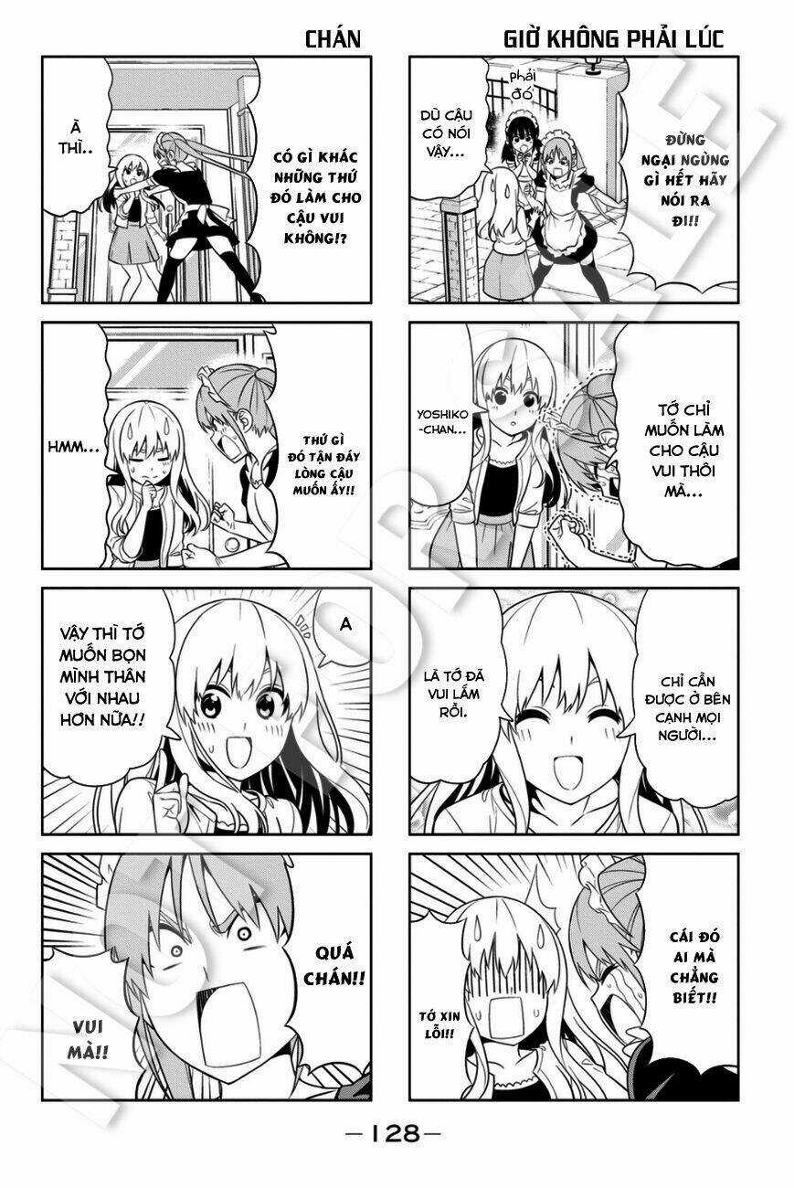Aho Girl - Chapter 84 - Trang 5
