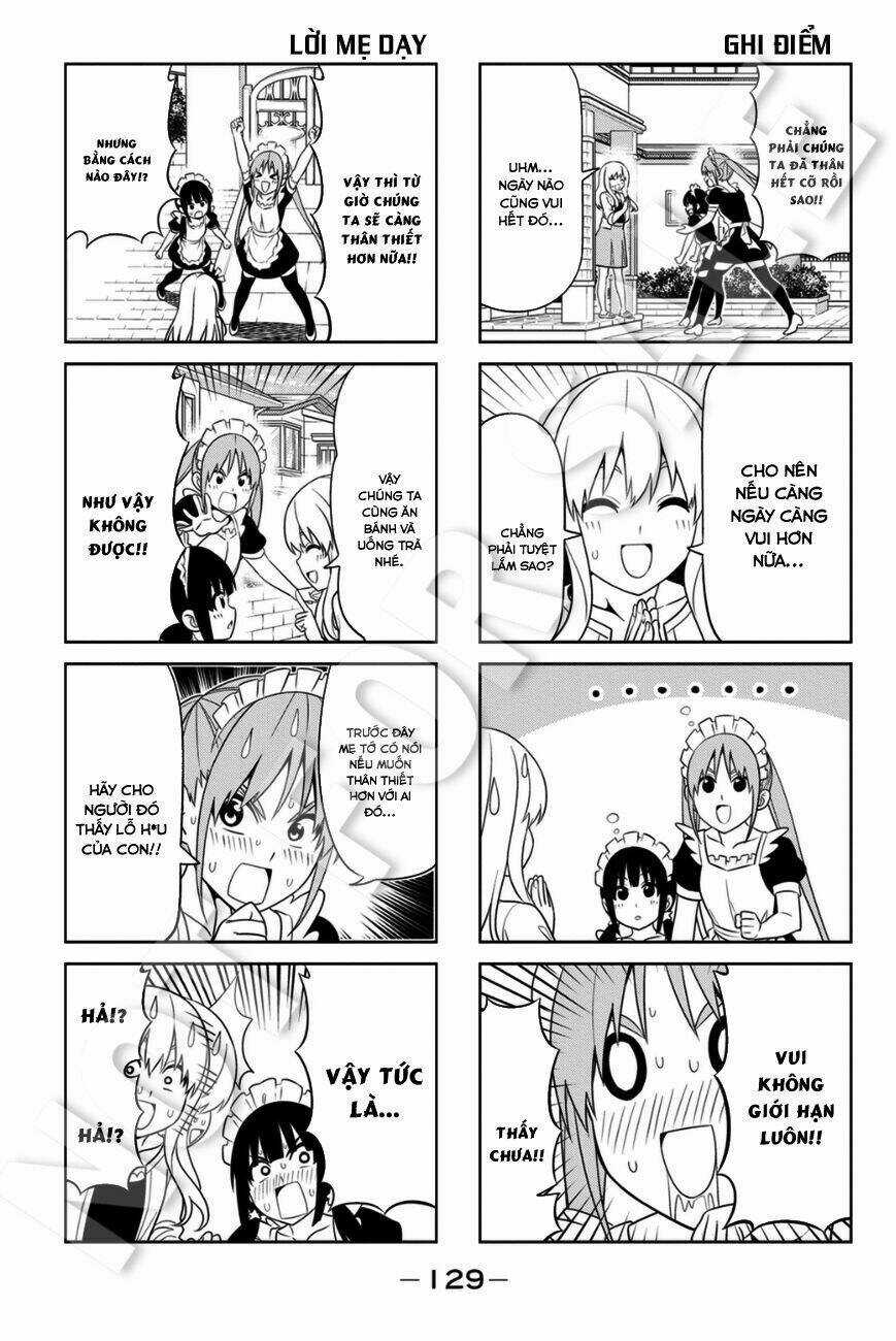 Aho Girl - Chapter 84 - Trang 6