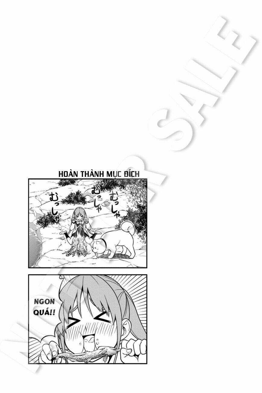 Aho Girl - Chapter 85 - Trang 6