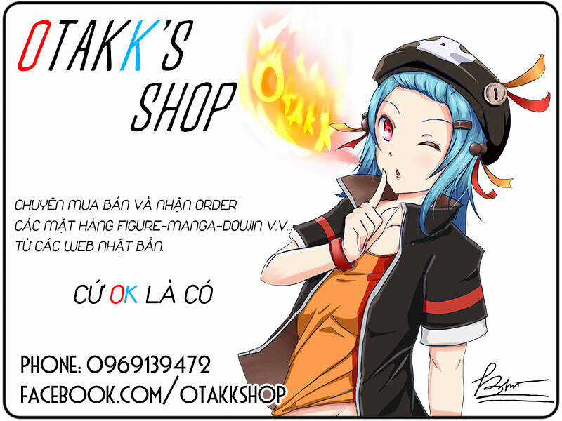 Aho Girl - Chapter 85 - Trang 9