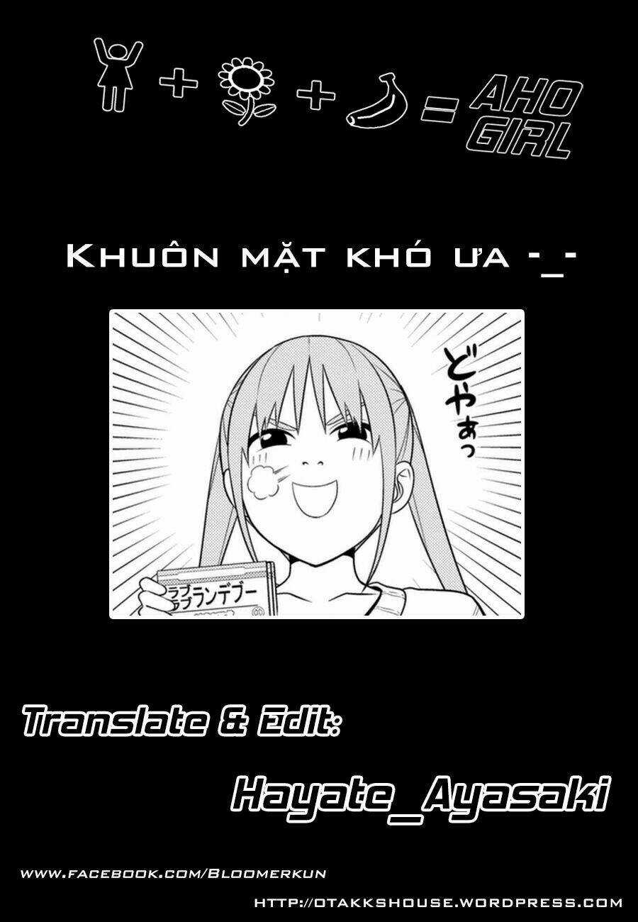 Aho Girl - Chapter 86 - Trang 10