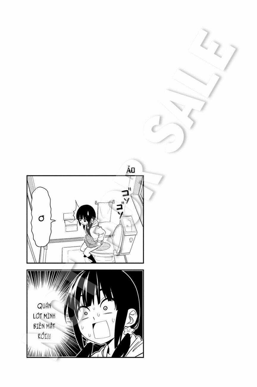 Aho Girl - Chapter 87 - Trang 7