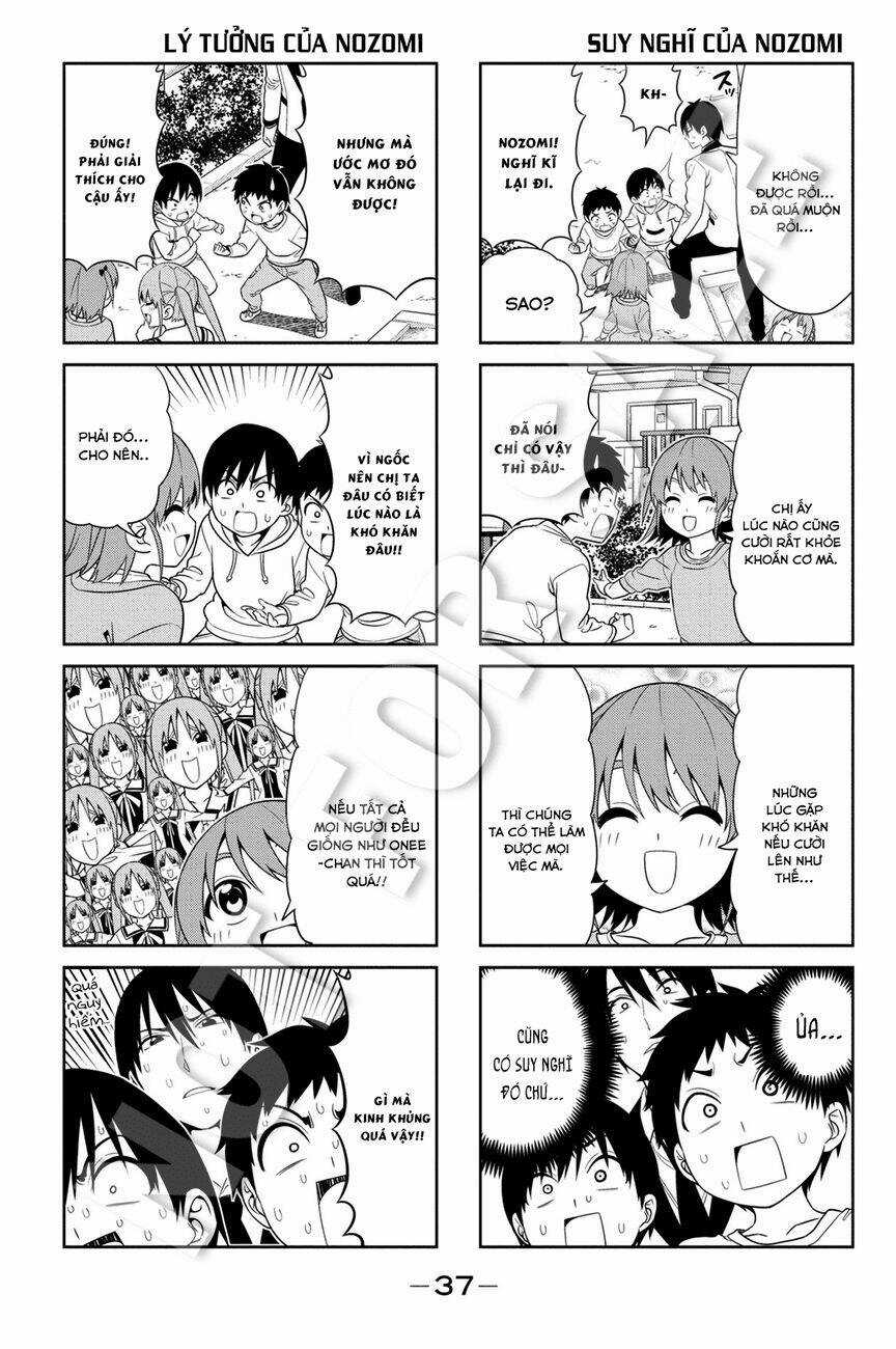 Aho Girl - Chapter 88 - Trang 5