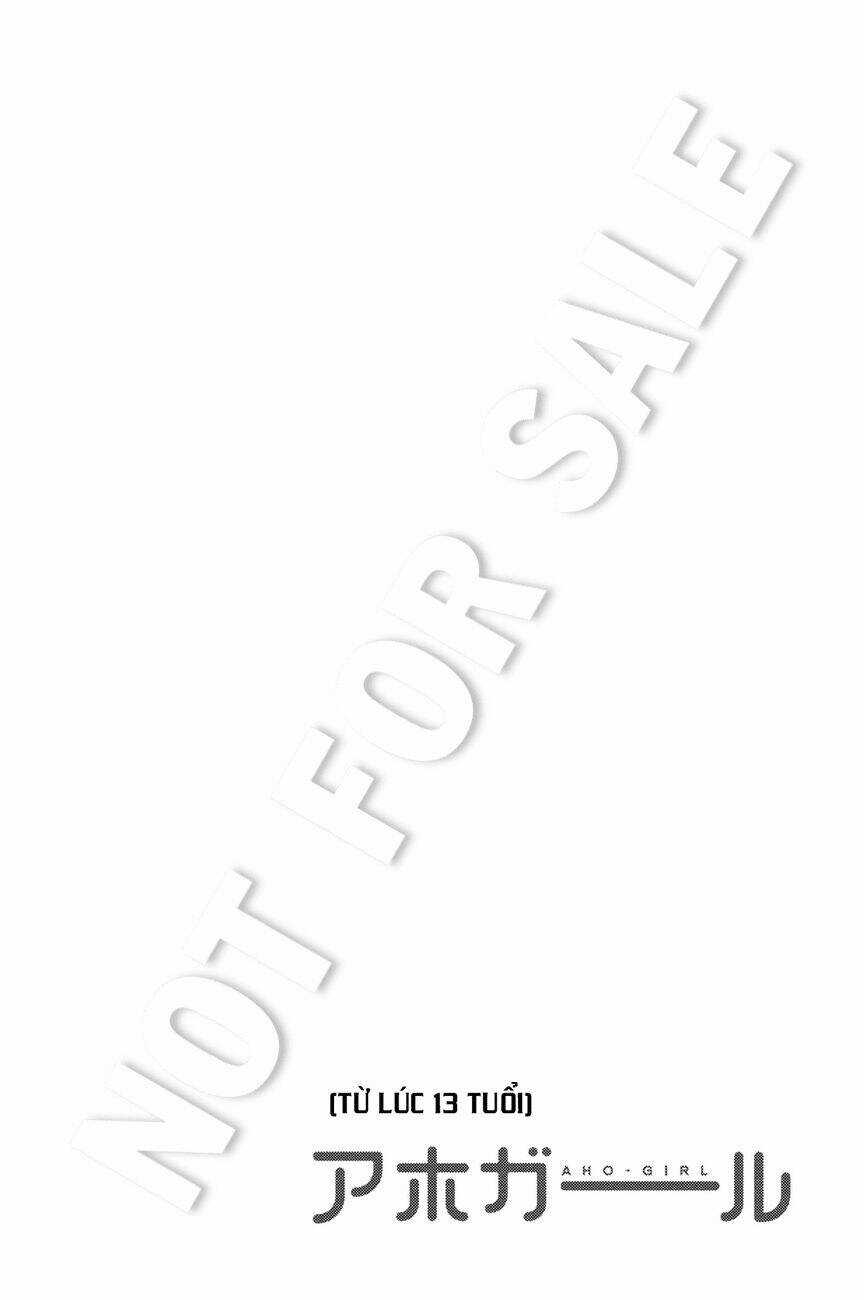 Aho Girl - Chapter 88 - Trang 8