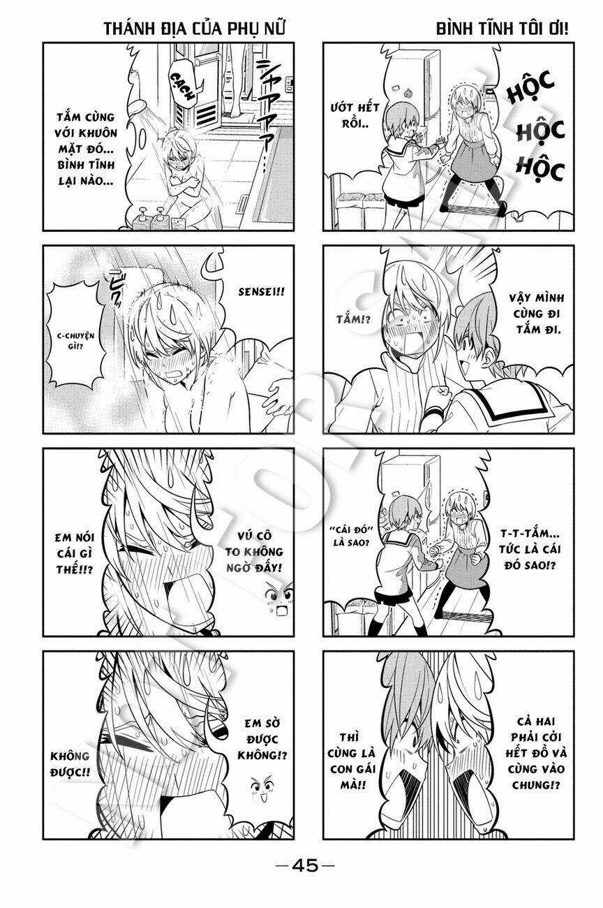 Aho Girl - Chapter 89 - Trang 6