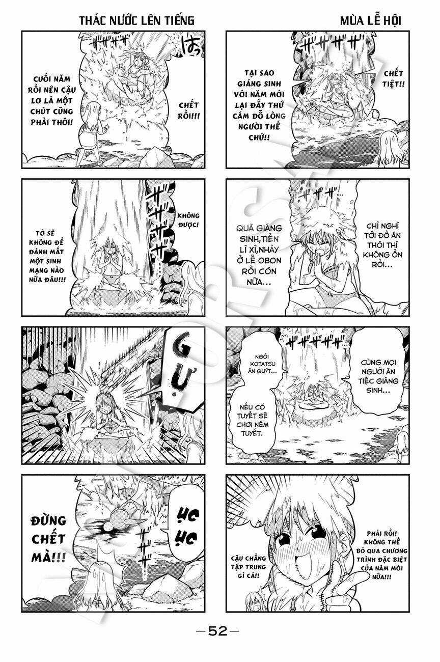 Aho Girl - Chapter 90 - Trang 5