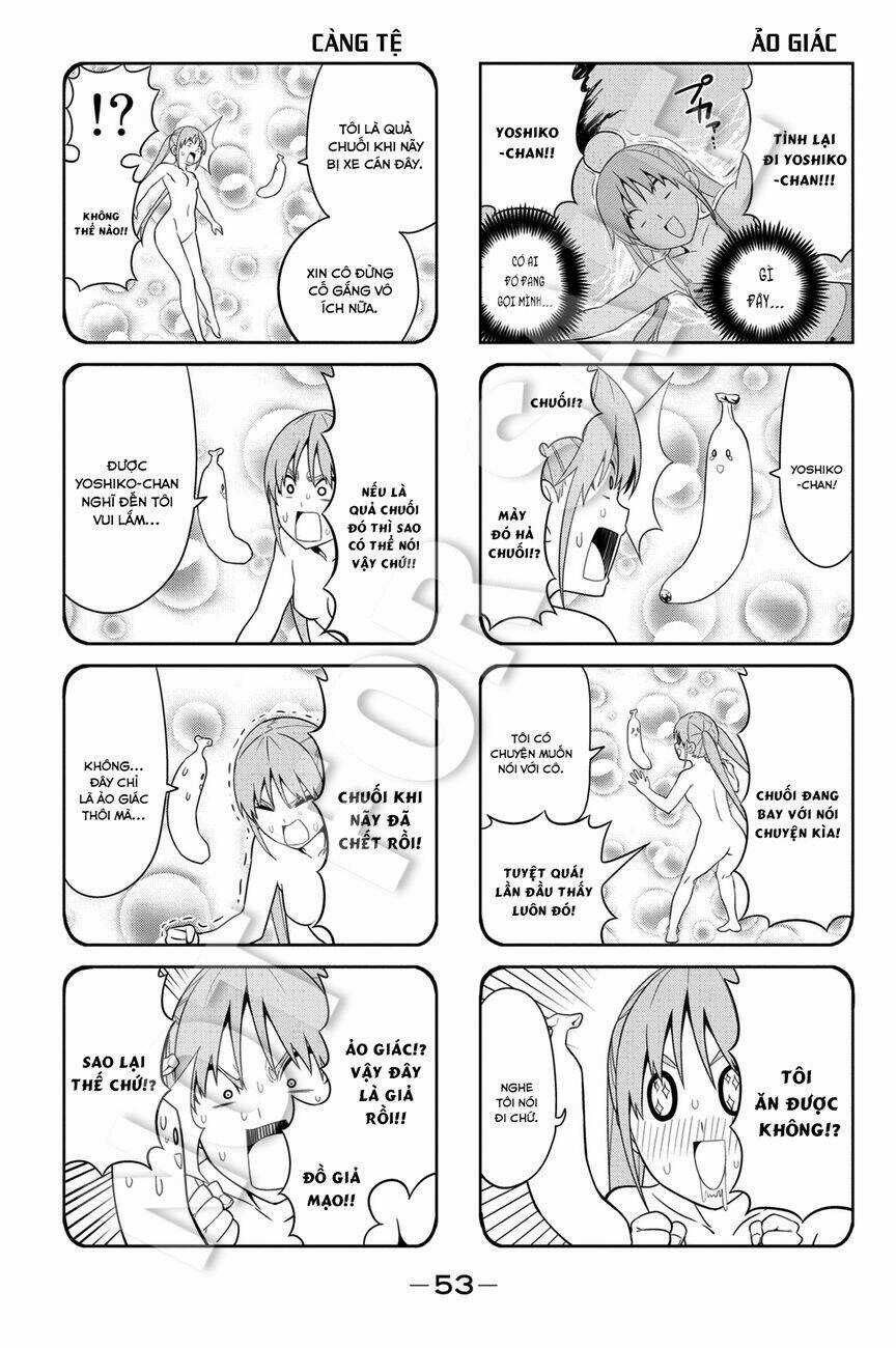 Aho Girl - Chapter 90 - Trang 6